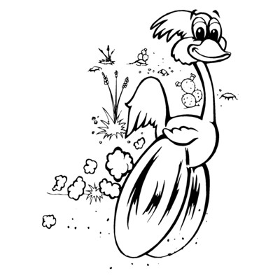 Roadrunner